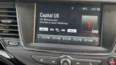 Vauxhall Astra 1.4T 16V 150 SRi 5dr Petrol Hatchback